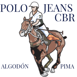 Polo jeans CBR