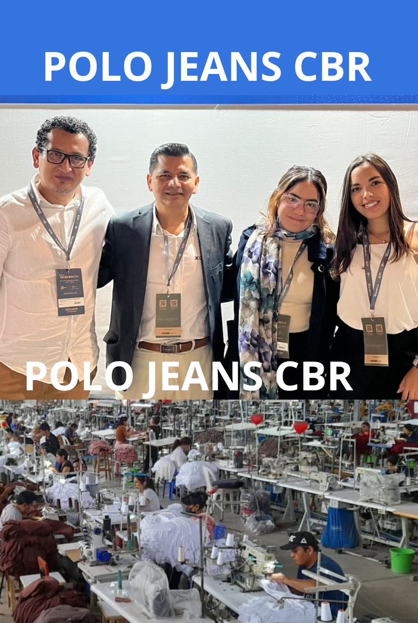 leopoldo segura con polojeanscbr